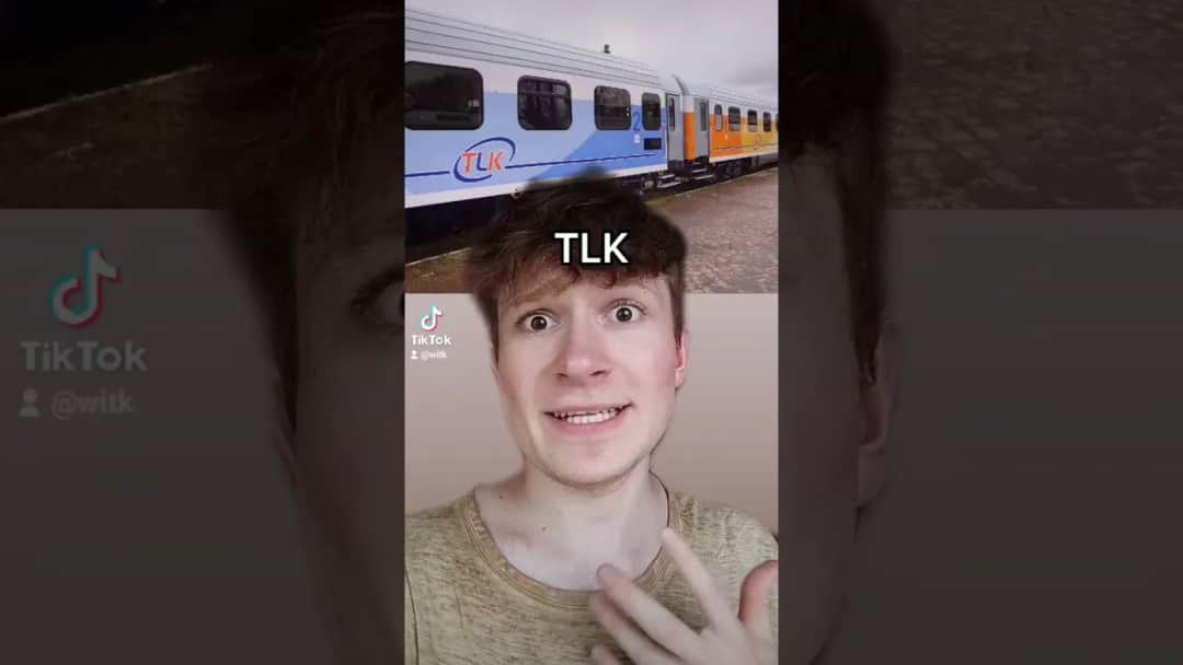 TLK: Czy warto nim jechać? Porównanie z IC i praktyczny poradnik