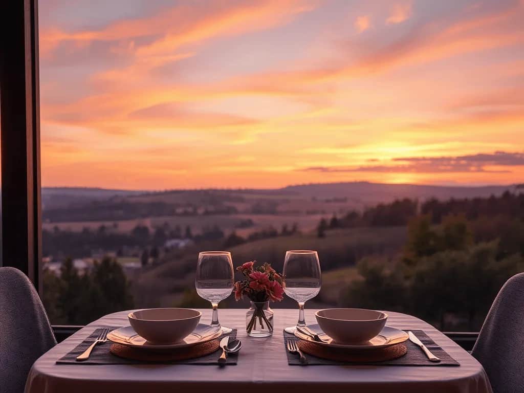 Gdzie na romantyczny wyjazd w Polsce? Niezapomniane miejsca!