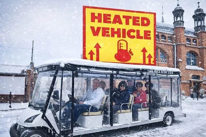 Grajan Tour: Skąd odjeżdża autokar? Sprawdź główne punkty!