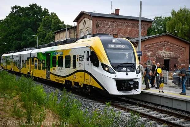 Lądek-Zdrój pociągiem: Nowa trasa, kompletny przewodnik!