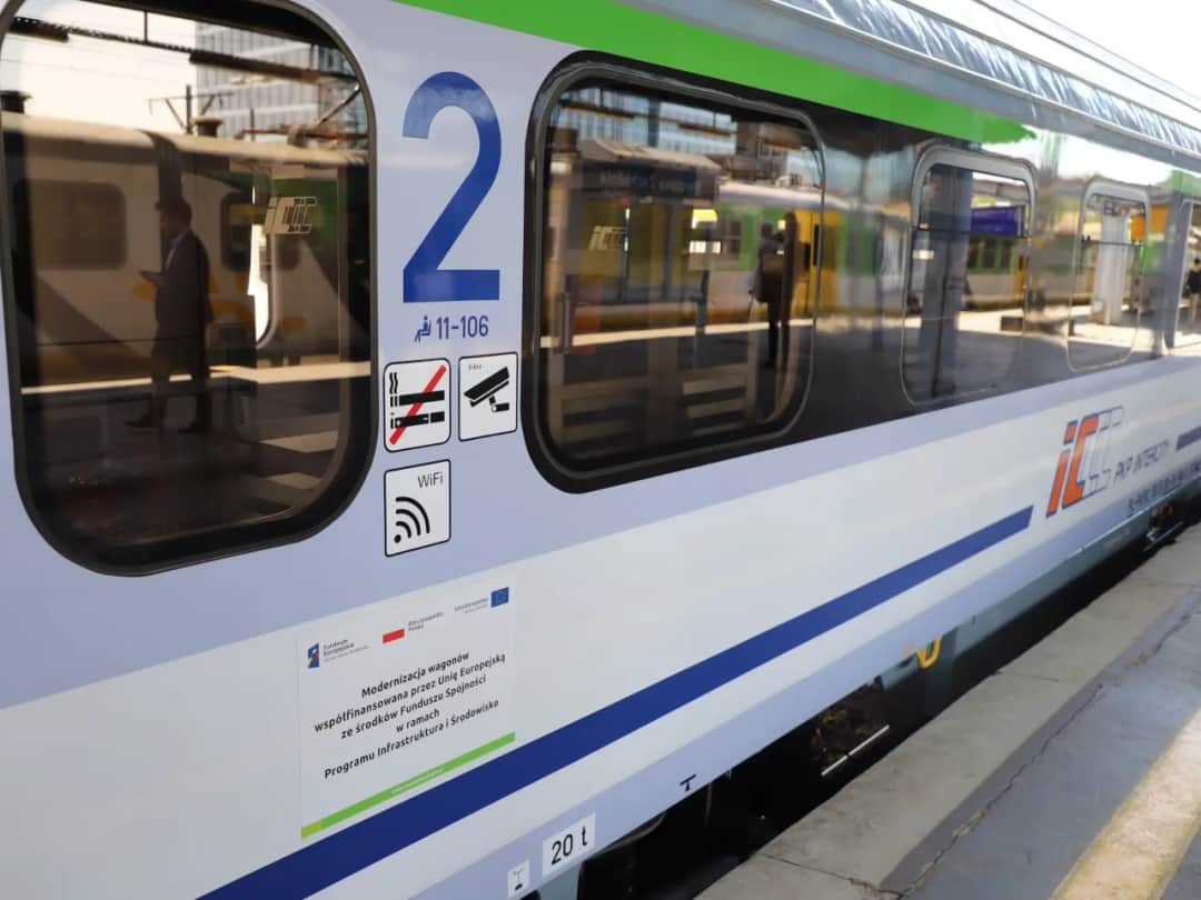 Zwrot biletu Intercity: Jak odzyskać pieniądze i ile masz na to czasu?