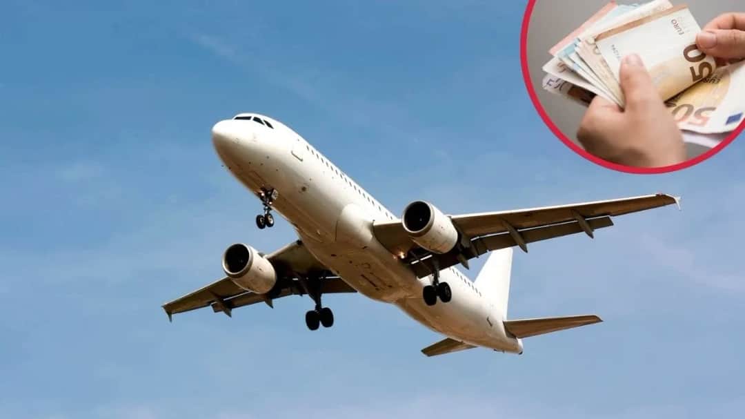 10 000 euro w samolocie? Poznaj limity i uniknij kar!