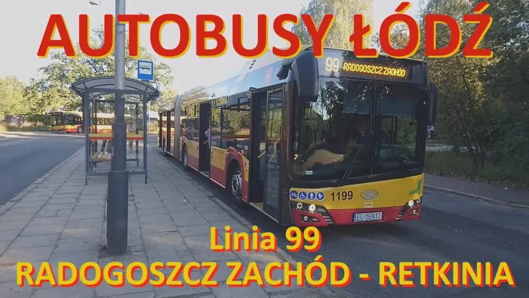 Autobus 99: Skąd odjeżdża? Sprawdź pętle w Twoim mieście!