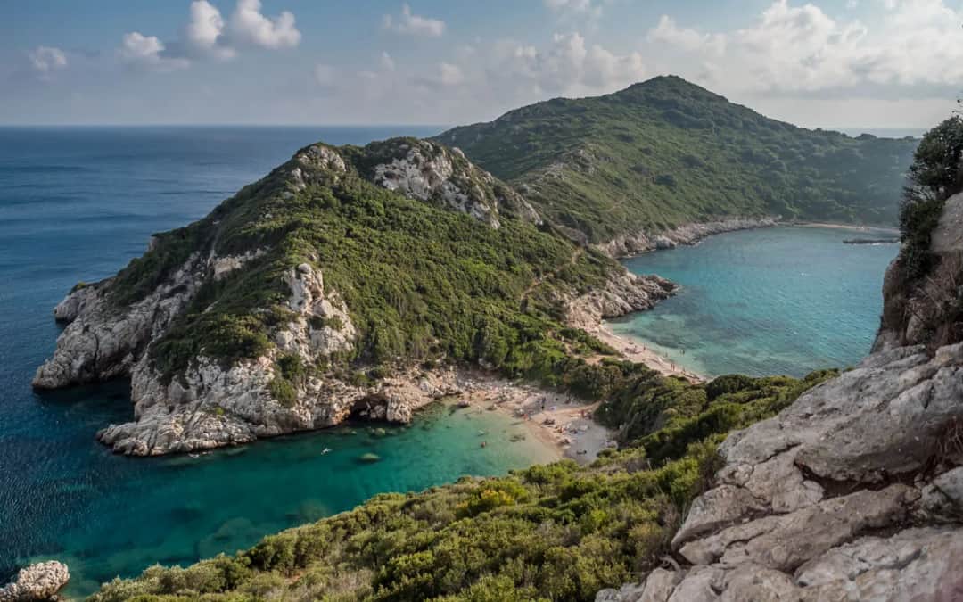 Korfu: Przewodnik po najpiękniejszych miejscach i ukrytych perełkach